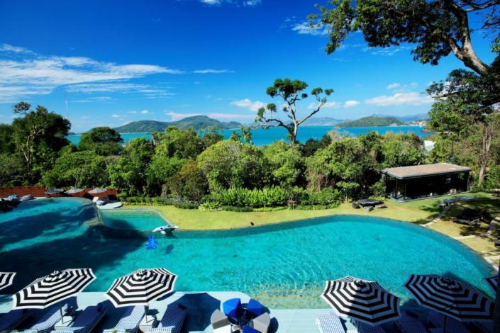 15 Best Beach Resorts in Thailand To Stay in 2023