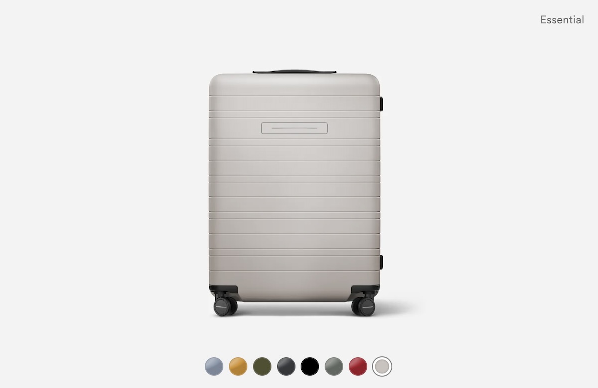 Suitcase Gift For Men WHo Travel