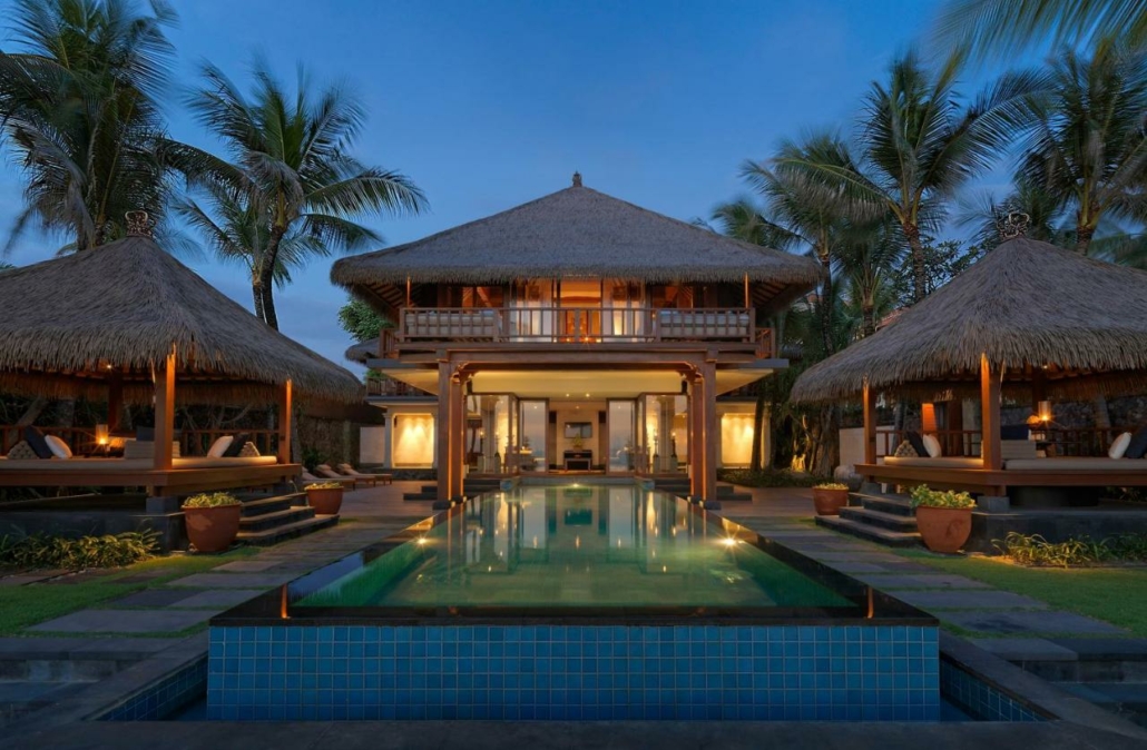 15 Best Beach Resorts in Bali, Indonesia - Jones Around The World