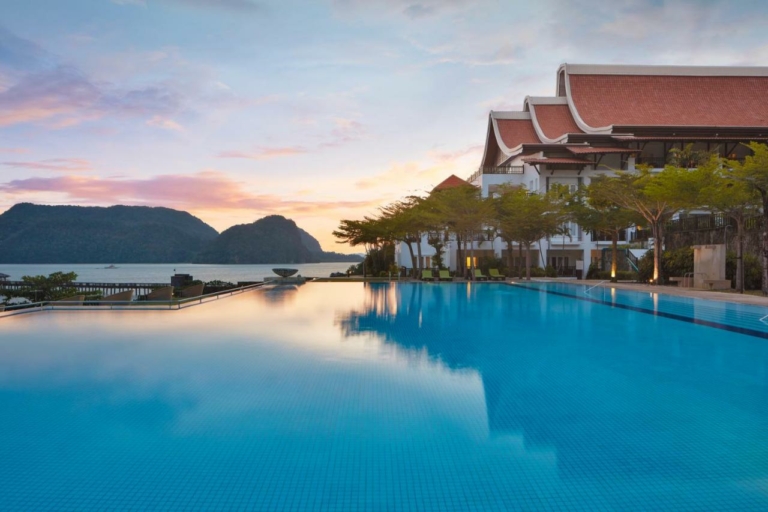 15 Best Beach Resorts In Malaysia To Stay In 2024