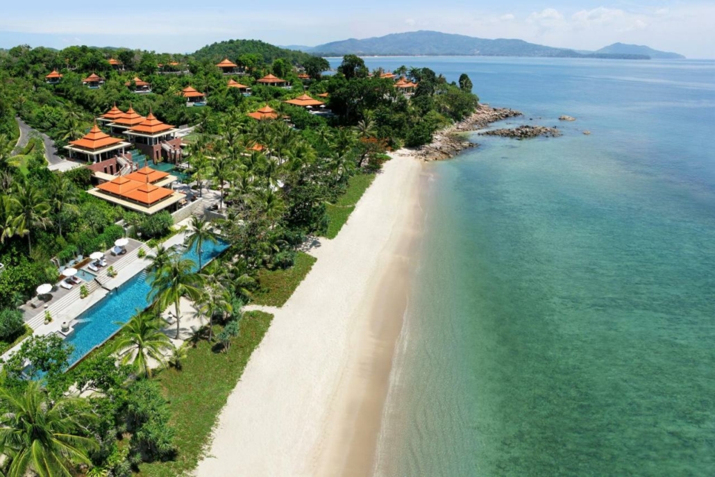 15 Best Beach Resorts in Thailand To Stay in 2023