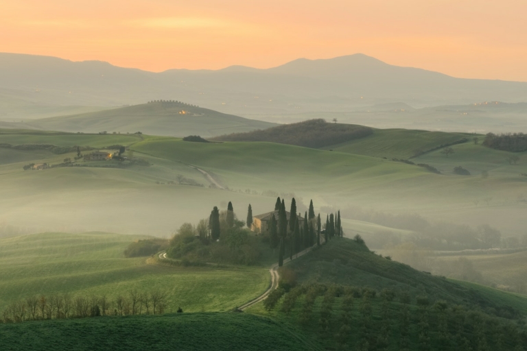 15 Best Wine Hotels in Tuscany Vineyards To Stay in 2023