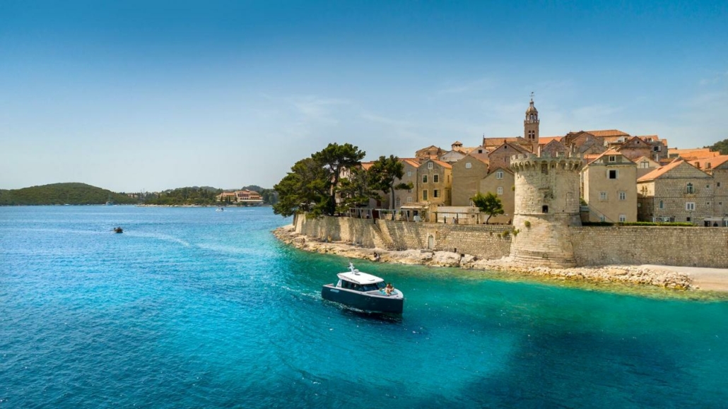 15 Best Beach Resorts In Croatia - Jones Around The World