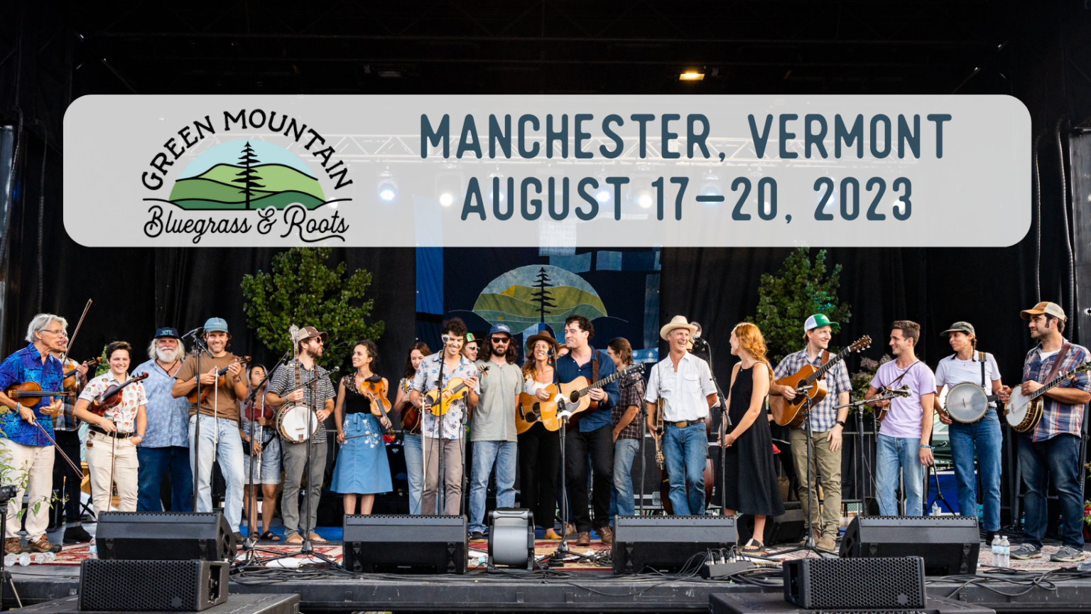 8 Music Festivals in Vermont For Your Bucket List