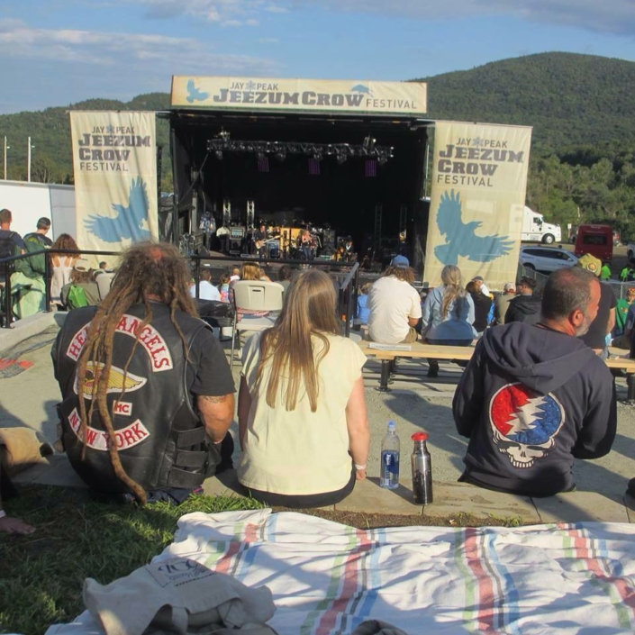 9 Music Festivals in Vermont For Your Bucket List