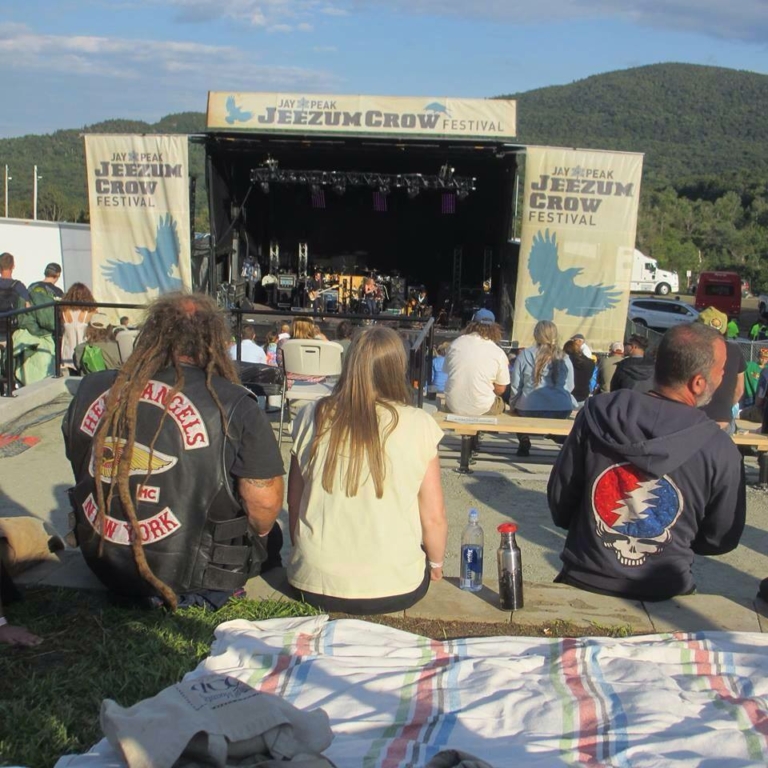 8 Music Festivals in Vermont For Your Bucket List
