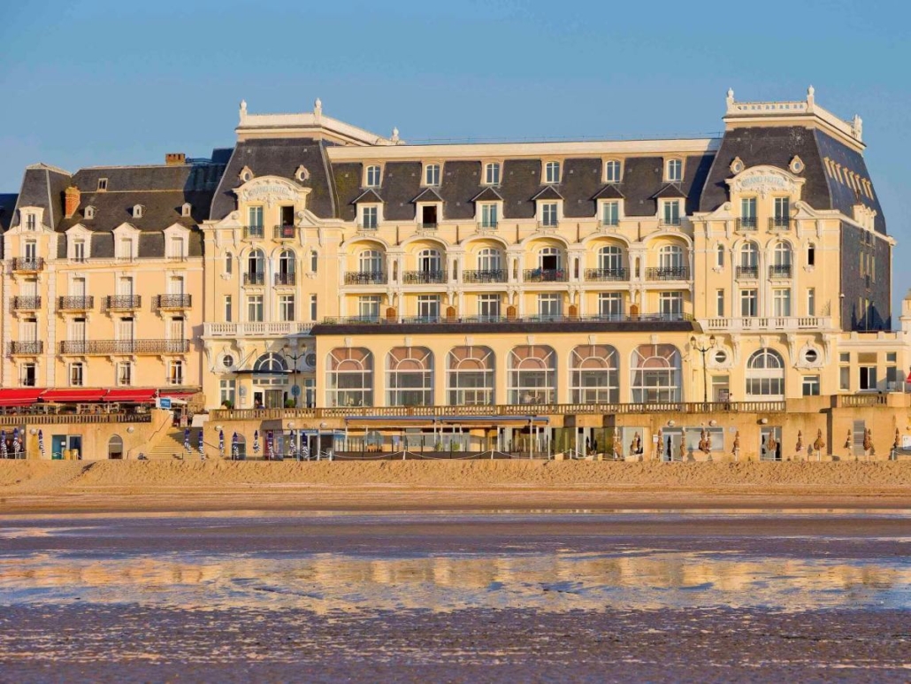 15 Best Beach Resorts in France For Your Bucket List