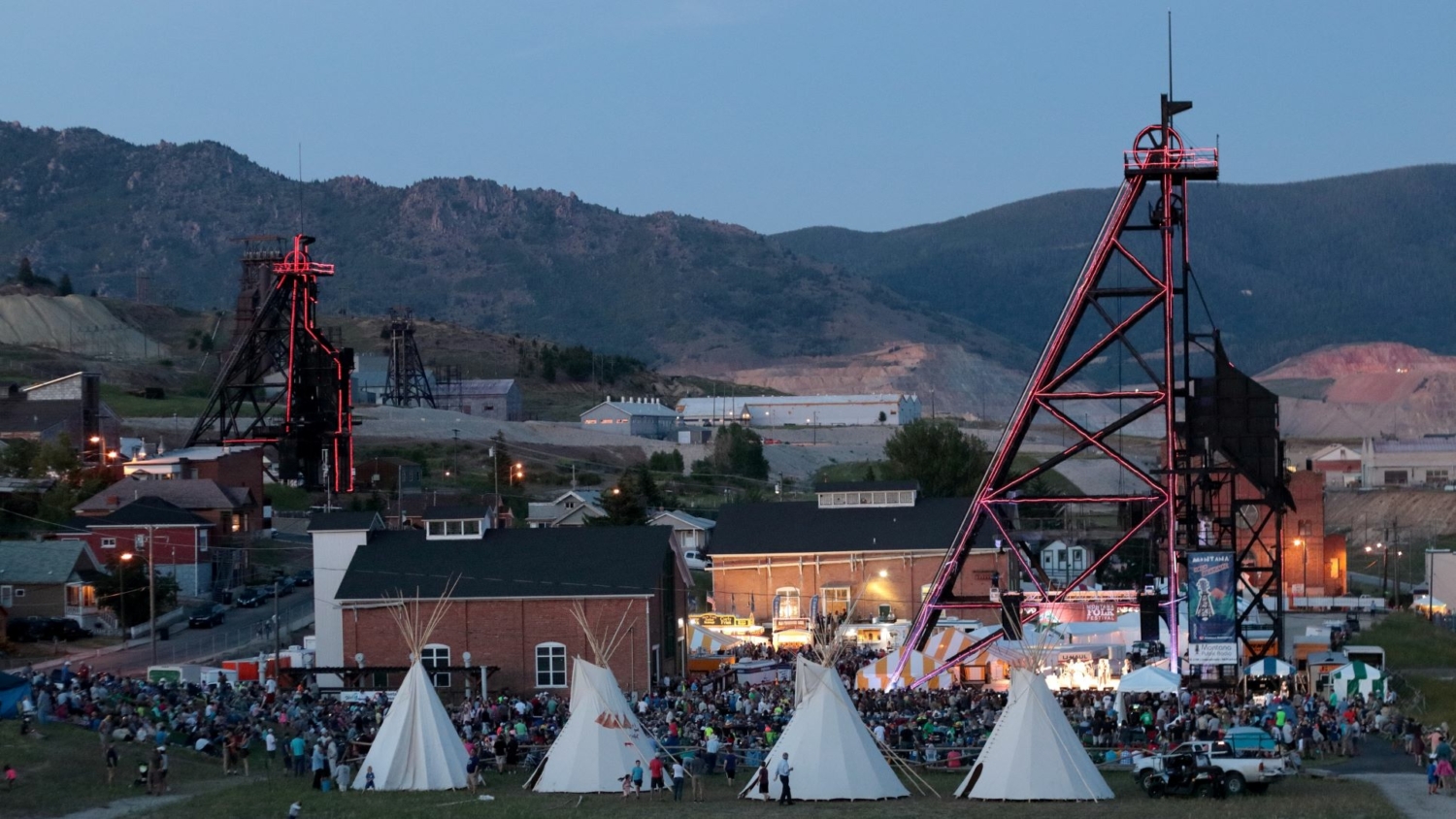 TOP 10 Music Festivals in Montana For Your Bucket List