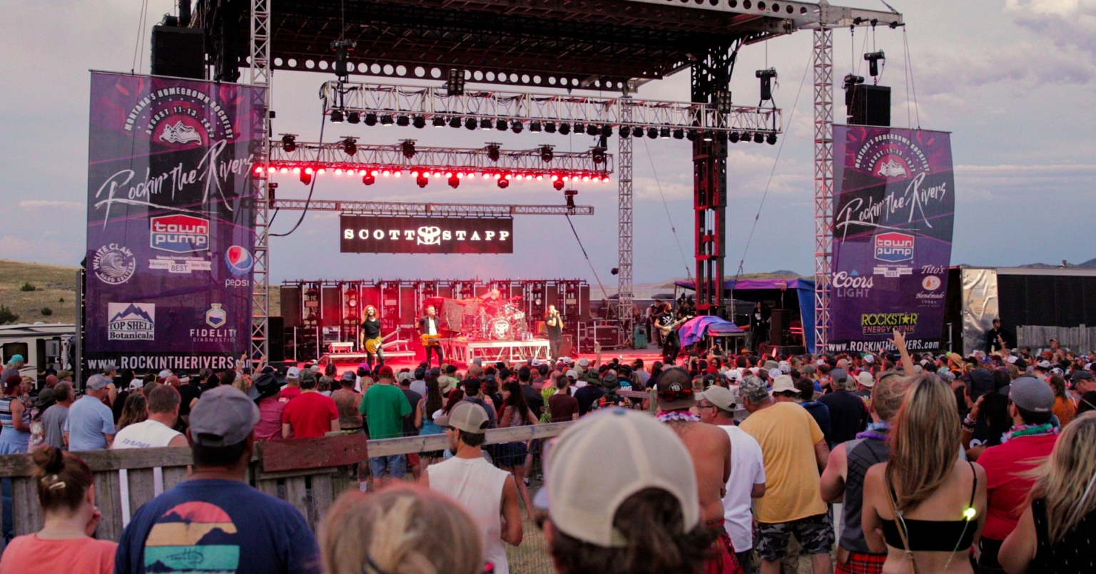 Top 10 Music Festivals in Montana For Your Bucket List