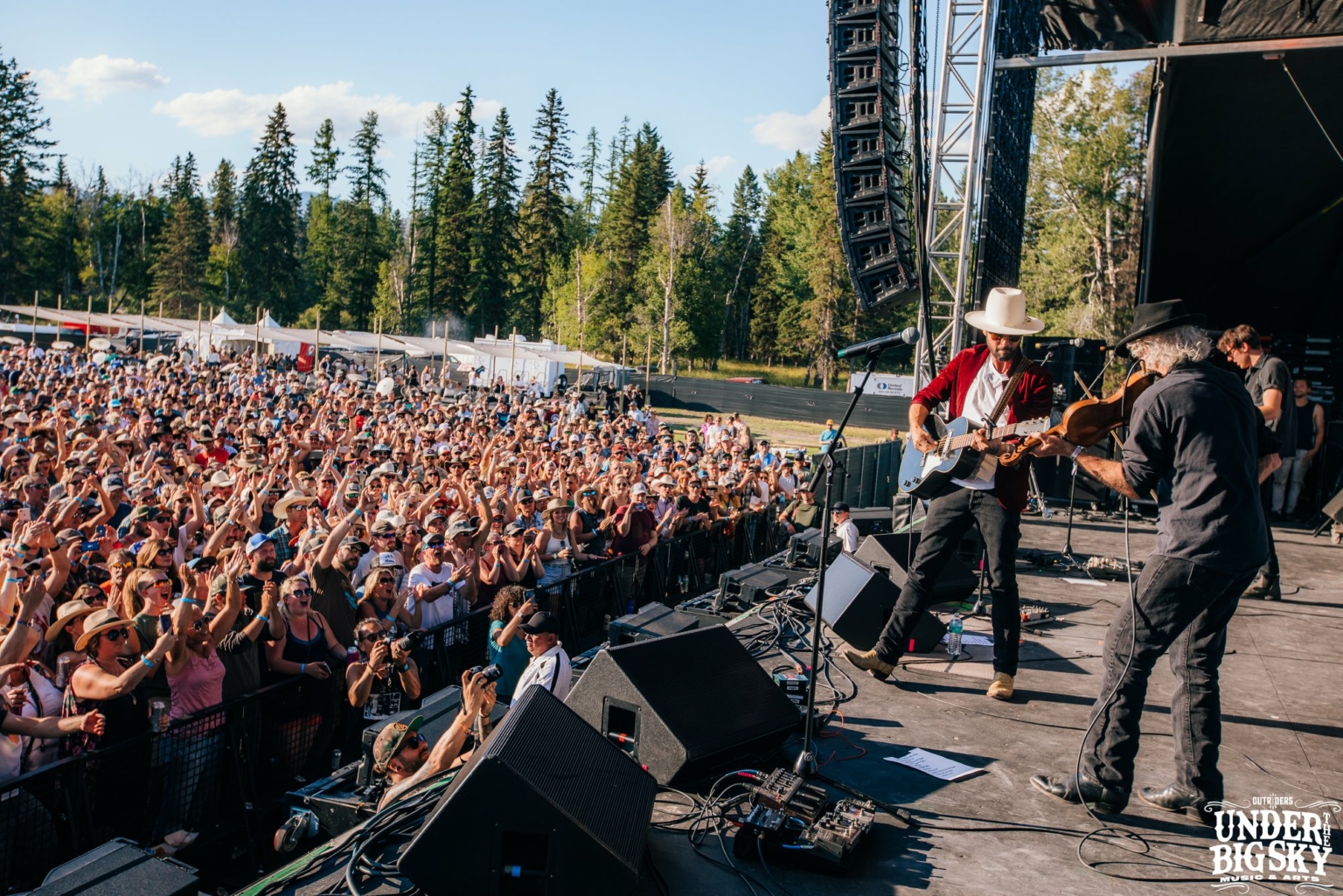 Top 10 Music Festivals in Montana For Your Bucket List