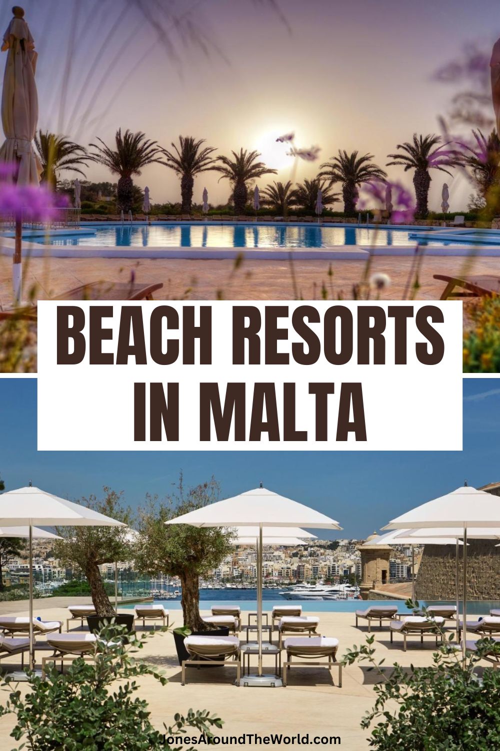 15 Best Beach Resorts In Malta For Your Bucket List