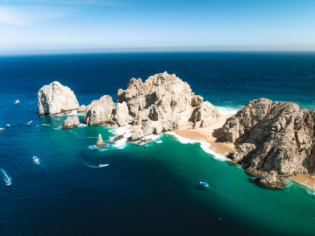 Sundream Baja Festival 3 Epic Days of San Jose Del Cabo Shenanigans