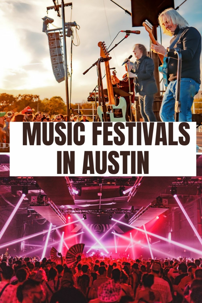 10 music festivals that should be on your bucket list ‹ GO Blog