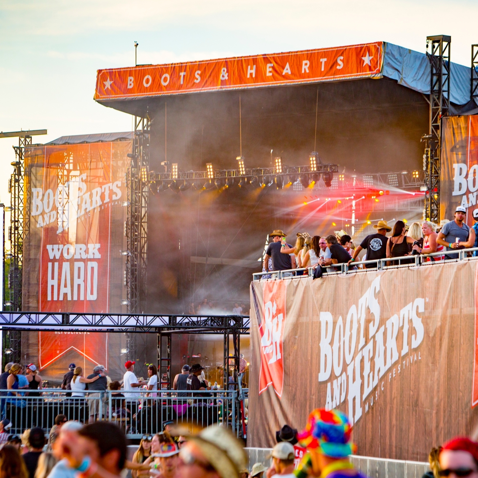 The Top 11 Music Festivals in Toronto, Canada Jones Around The World