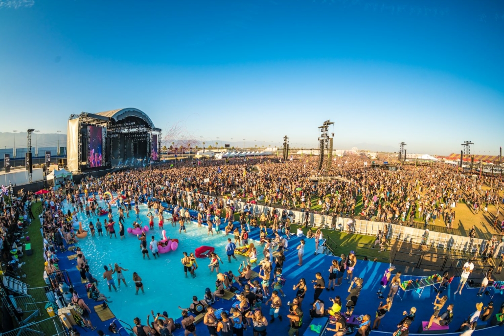 16 Best Los Angeles Music Festivals For Your Bucket List