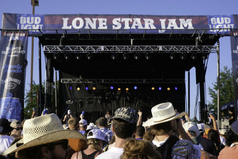 Top 13 Austin Music Festivals For Your Bucket List