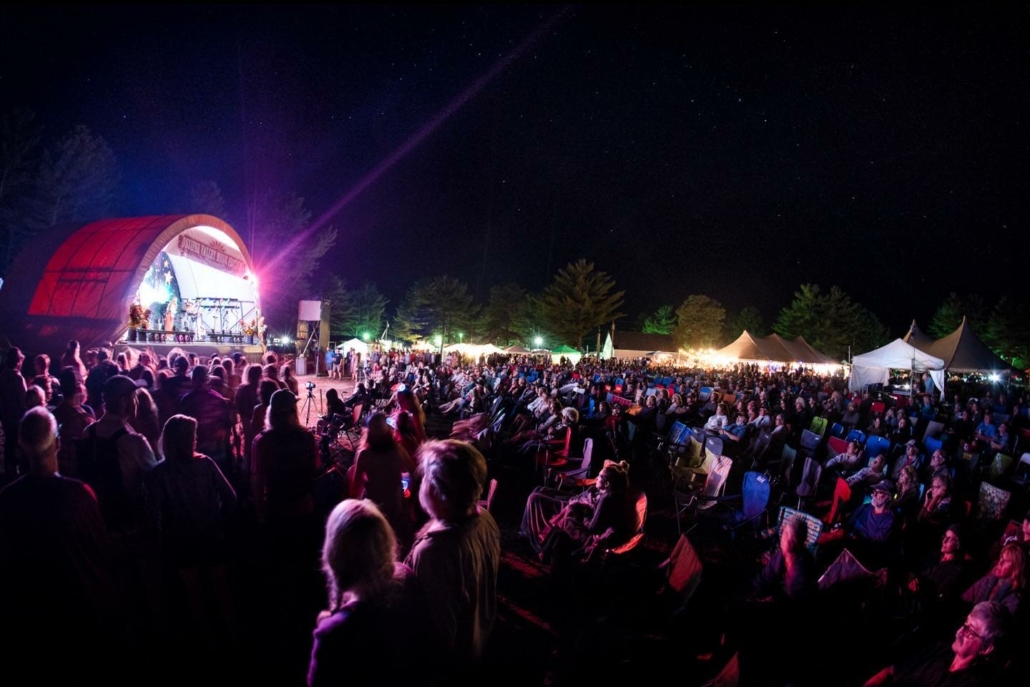 The Top 14 Music Festivals in Maine, USA [2024] Jones Around The World