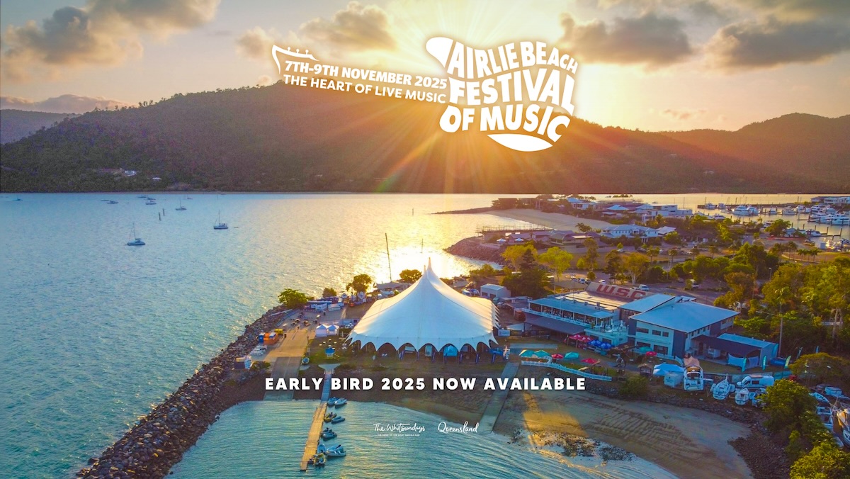 Airlie Beach Festival of Music