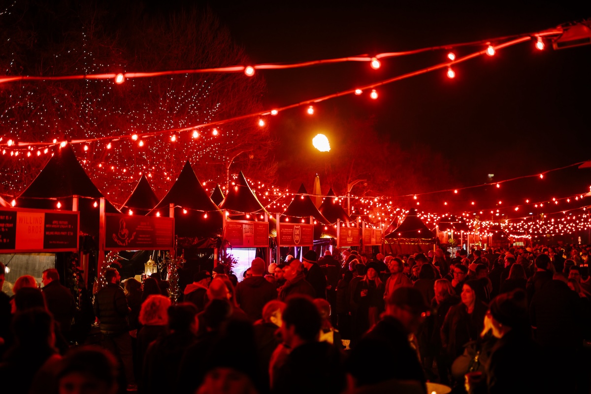 Dark Mofo Festival Australia