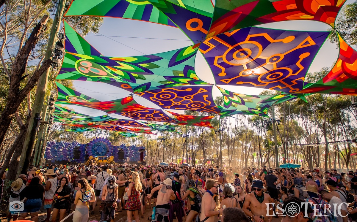 Esoteric Festival Australia