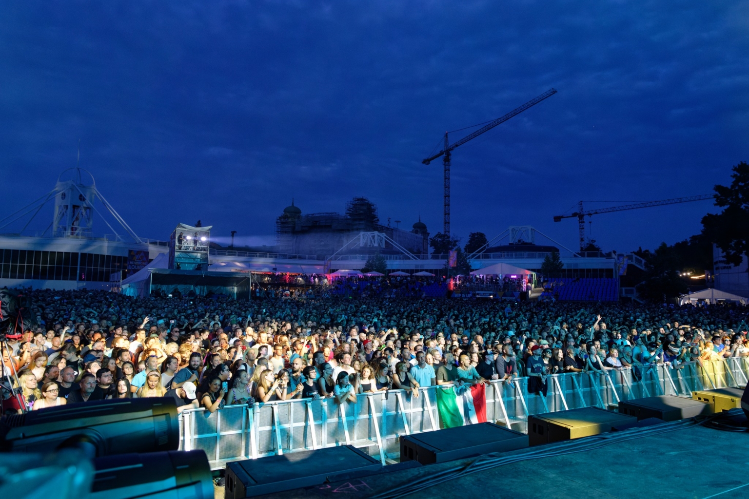 10 Music Festivals in Prague For Your Bucket List Jones Around The World