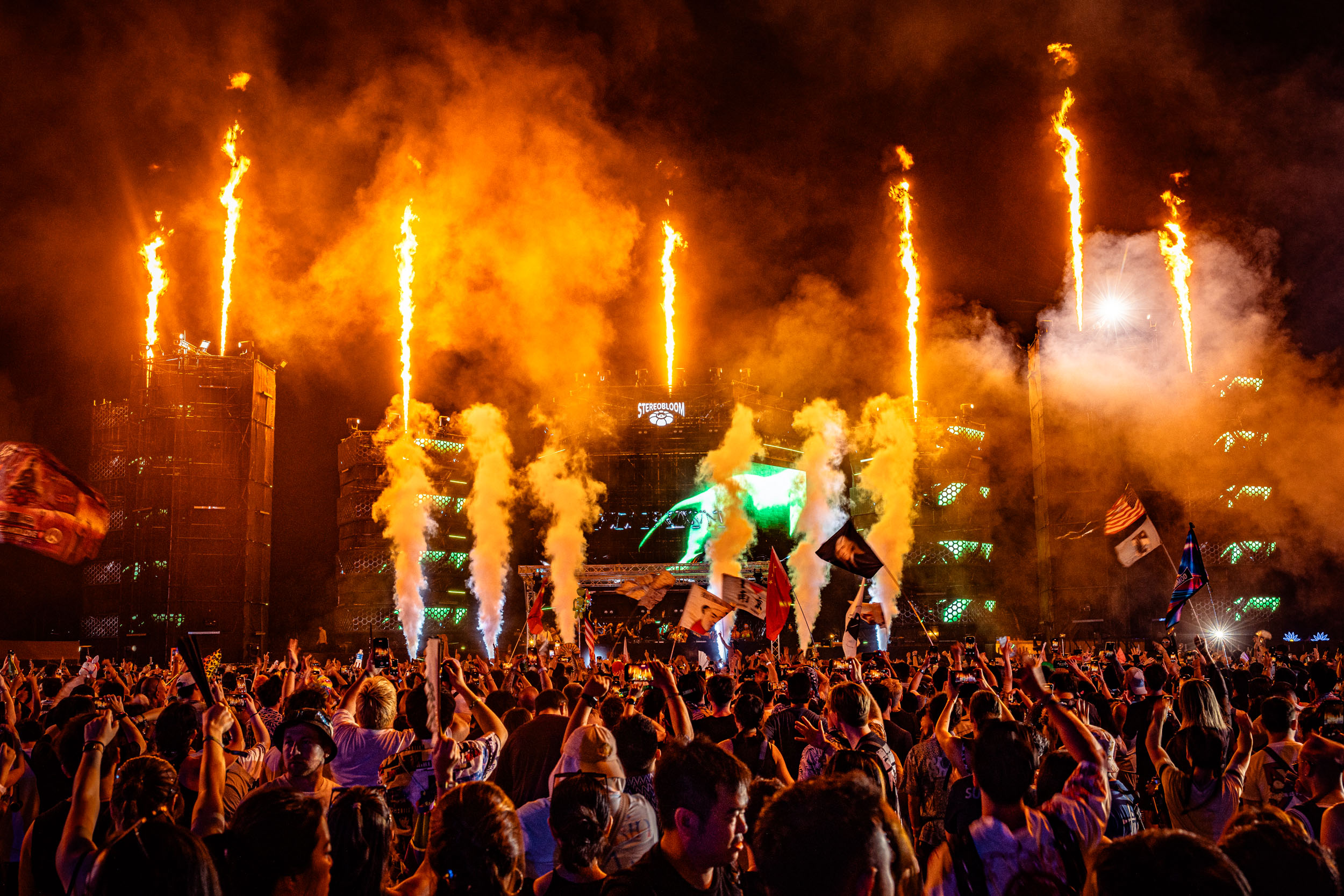 EDC Thailand Review