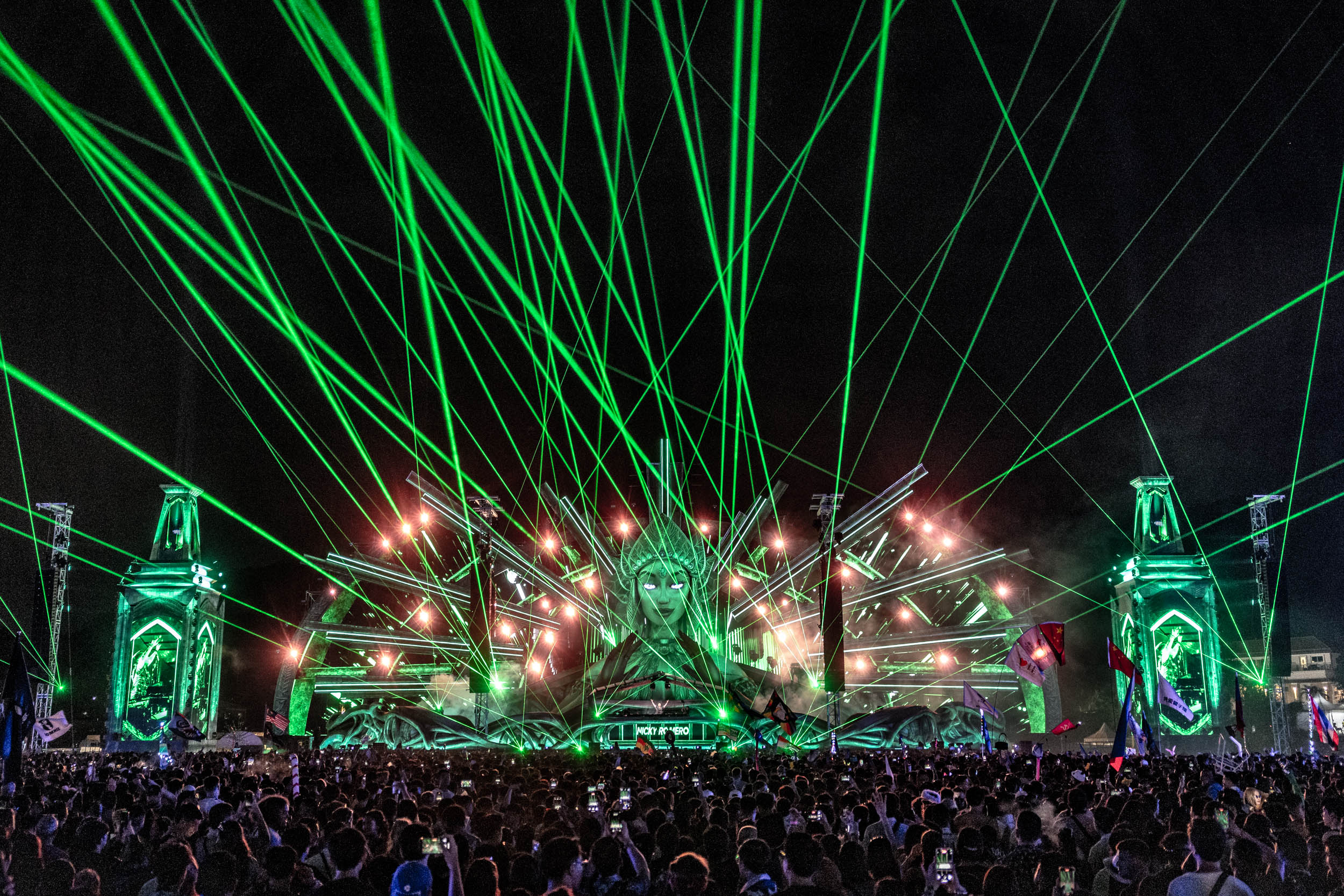 EDC Thailand Review