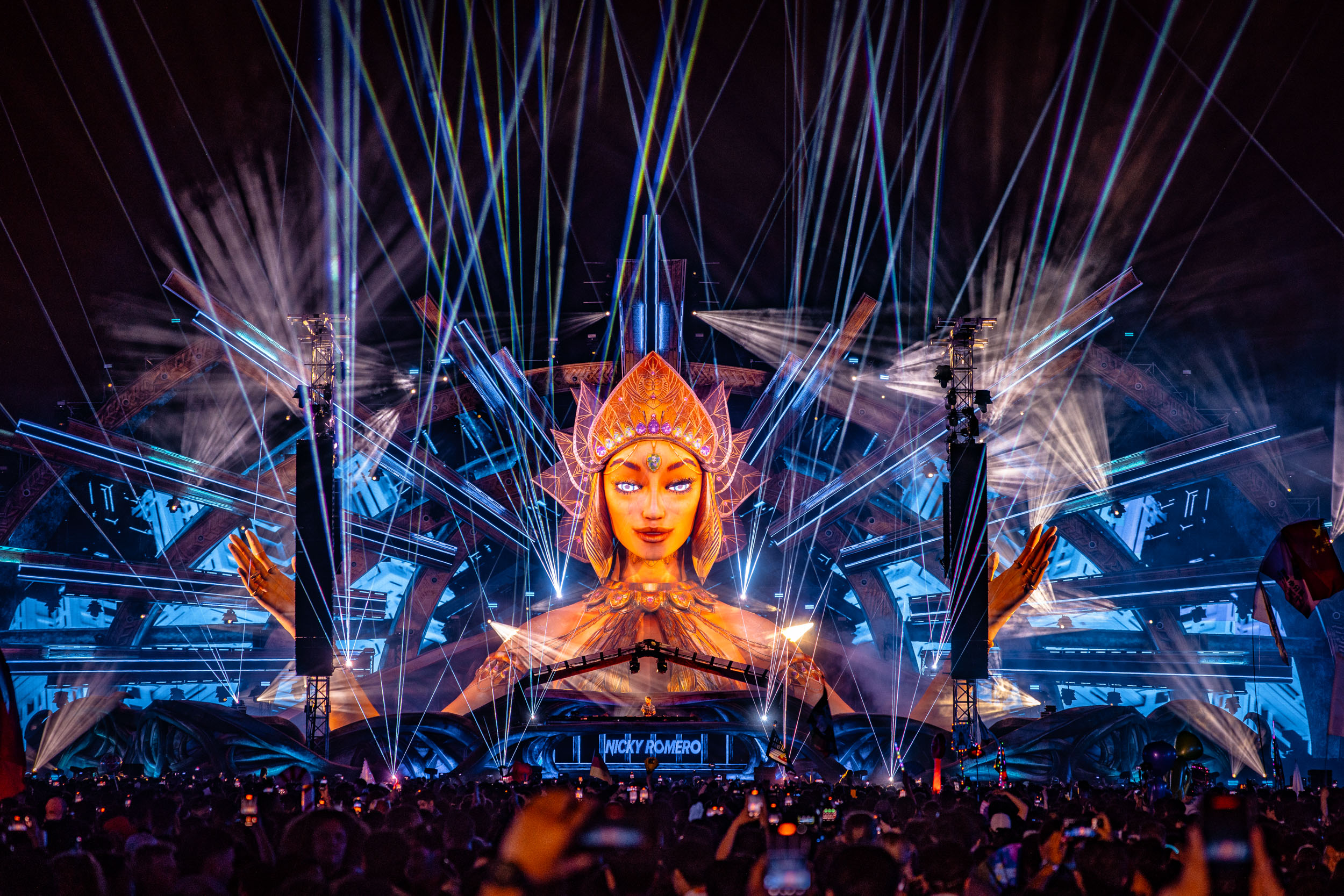 EDC Thailand Review