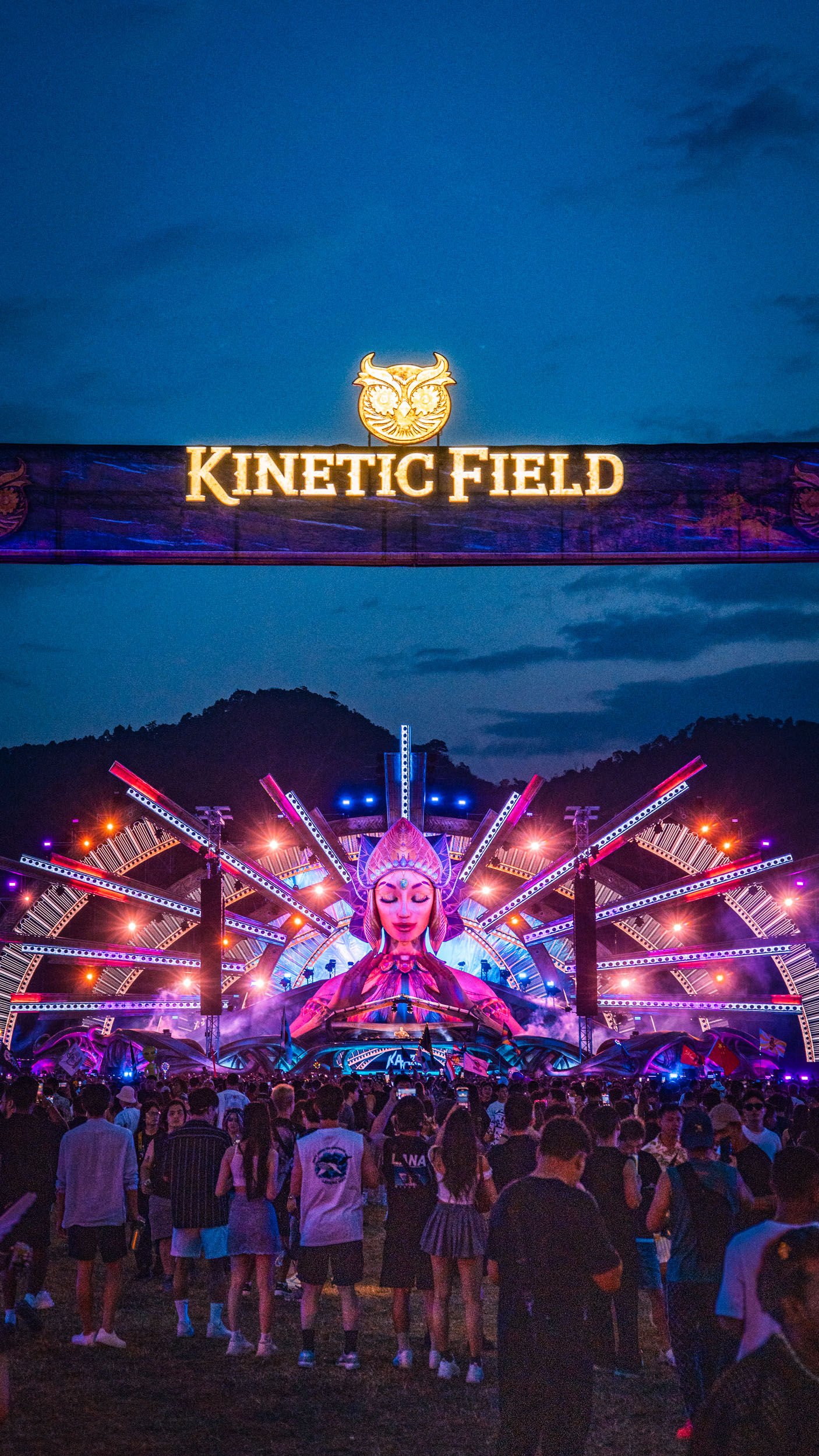 EDC Thailand Review