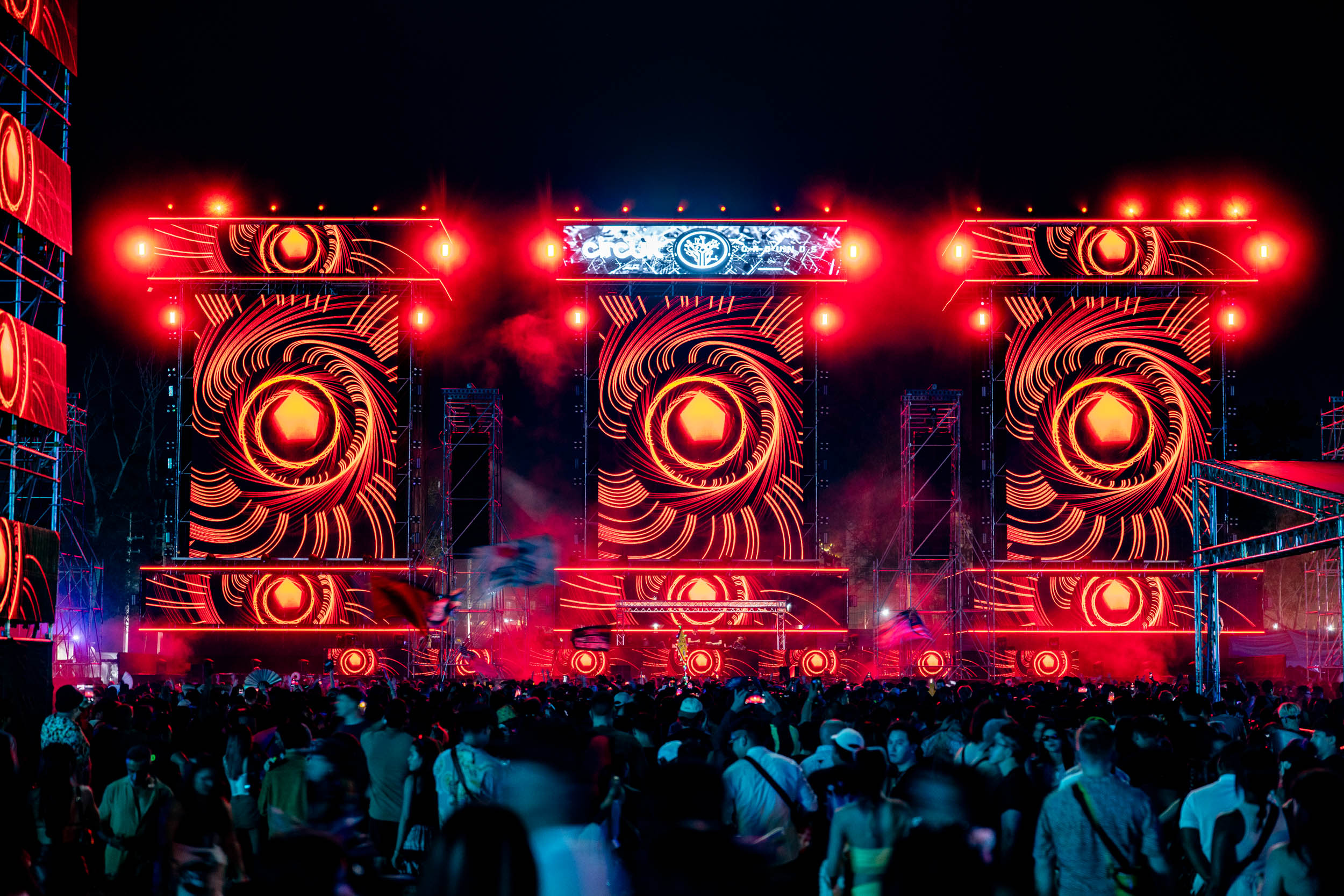 EDC Thailand Review