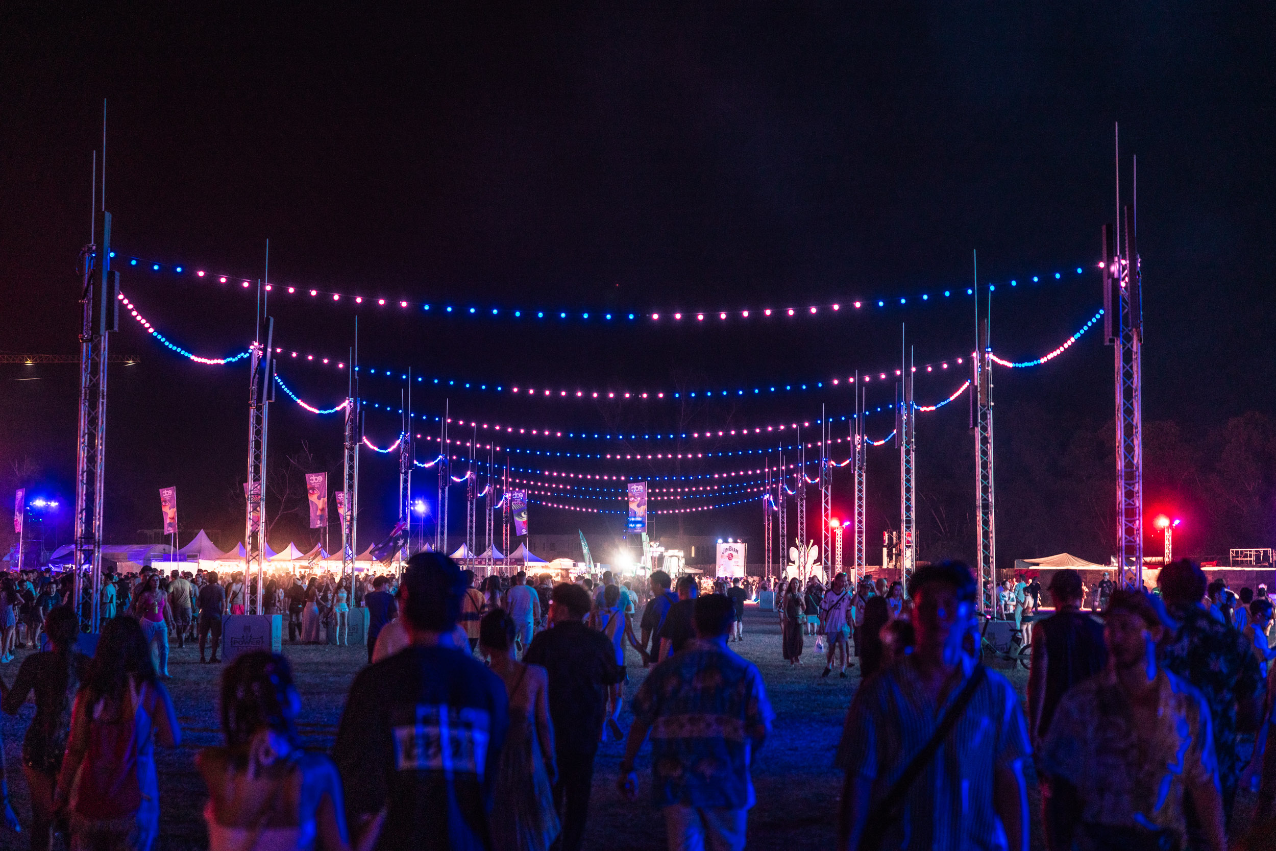 EDC Thailand Review