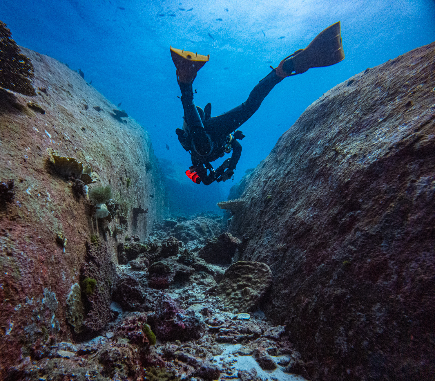 Similan-Islands-Marco-Polo-Liveaboard-Review